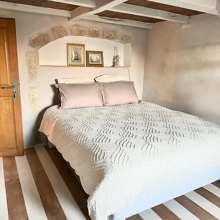Le Manoir Medieval De Garance Chateaumur