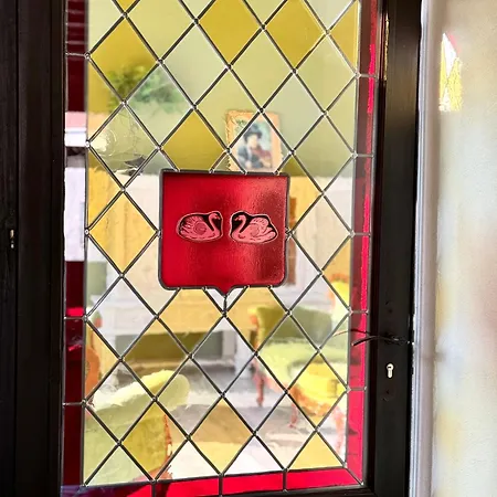 Ferienhaus Le Manoir Medieval De Garance Chateaumur