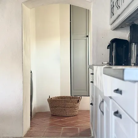 Ferienhaus Le Manoir Medieval De Garance Chateaumur