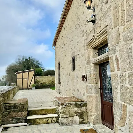 Holiday home Le Manoir Medieval De Garance Chateaumur