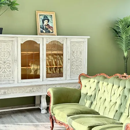 Casa de Férias Le Manoir Medieval De Garance