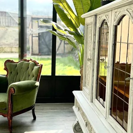 Holiday home Le Manoir Medieval De Garance Chateaumur