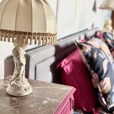 Le Manoir Medieval De Garance * Chateaumur