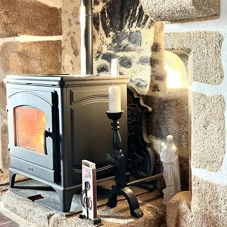 Le Manoir Medieval De Garance Holiday home Chateaumur