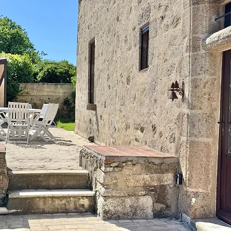 Le Manoir Medieval De Garance Holiday home Chateaumur