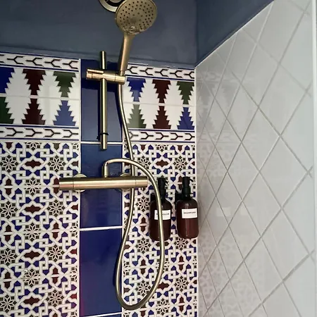 Ferienhaus Le Manoir Medieval De Garance Chateaumur