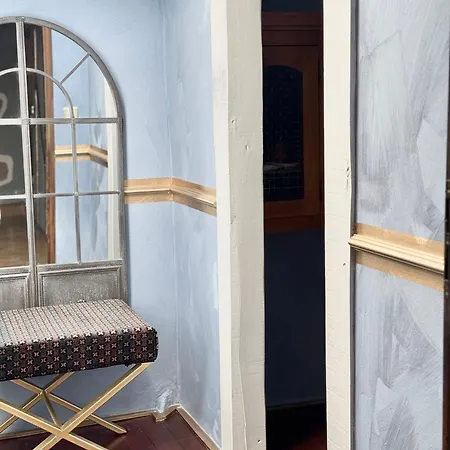 Le Manoir Medieval De Garance * Chateaumur