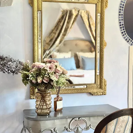 Le Manoir Medieval De Garance Casa de Férias