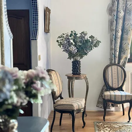 Holiday home Le Manoir Medieval De Garance