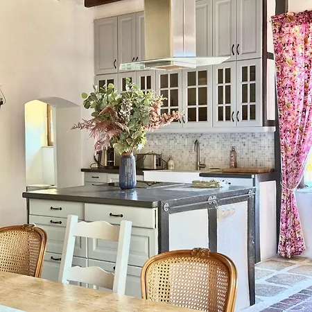 Le Manoir Medieval De Garance Chateaumur