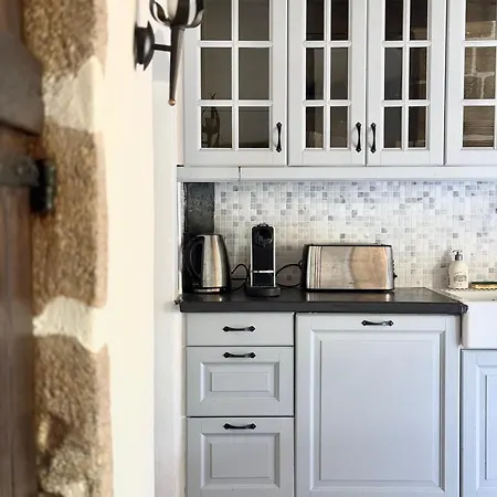 Le Manoir Medieval De Garance * Chateaumur