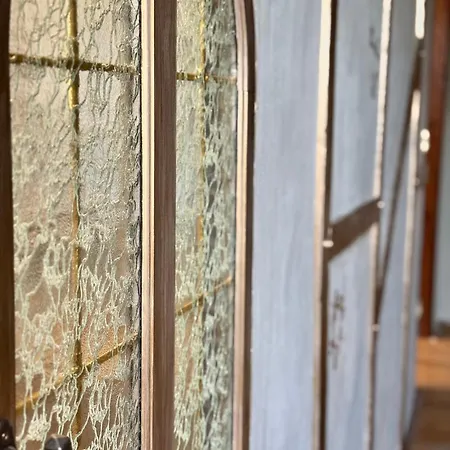 Le Manoir Medieval De Garance Ferienhaus Chateaumur