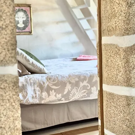 Le Manoir Medieval De Garance * Chateaumur