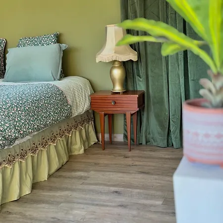 Le Manoir Medieval De Garance Casa de Férias