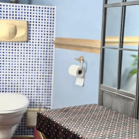 Ferienhaus Le Manoir Medieval De Garance Chateaumur