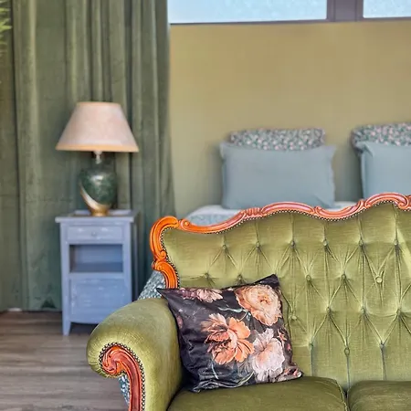 Le Manoir Medieval De Garance Casa de Férias