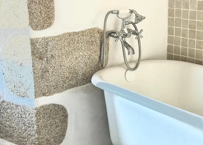 Le Manoir Médiéval De Garance Casa vacanze