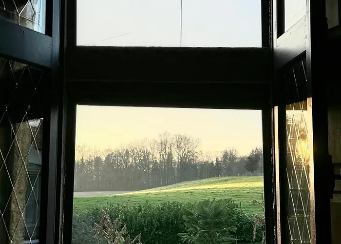 Le Manoir Médiéval De Garance Casa vacanze