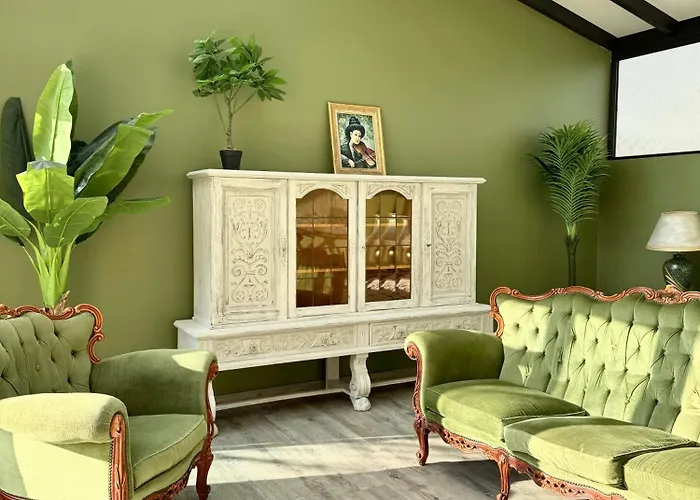 Casa vacanze Le Manoir Médiéval De Garance