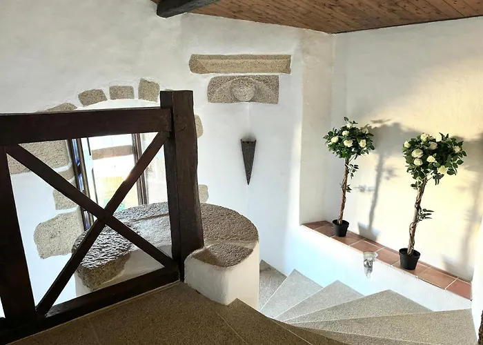 Le Manoir Médiéval De Garance Casa vacanze Chateaumur