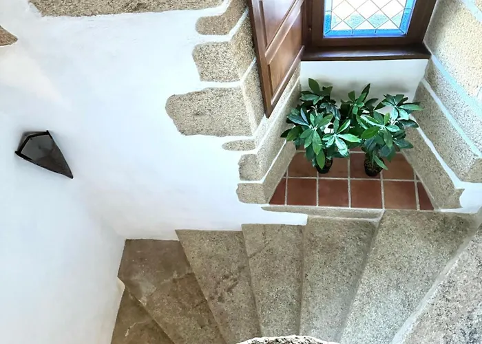 Le Manoir Médiéval De Garance