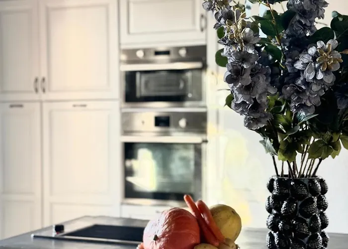 Le Manoir Médiéval De Garance Casa vacanze *