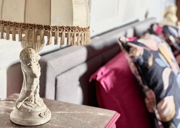 Le Manoir Médiéval De Garance * Chateaumur