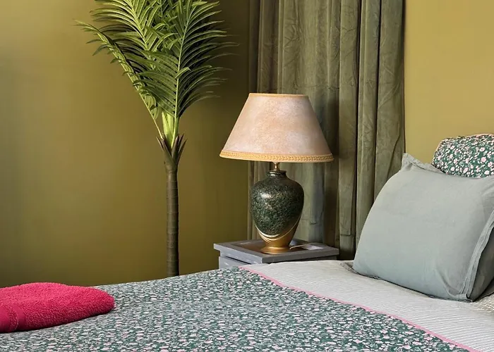 Casa vacanze Le Manoir Médiéval De Garance *