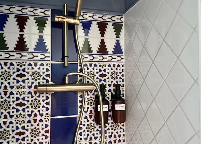 Casa vacanze Le Manoir Médiéval De Garance Chateaumur