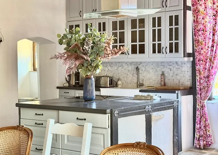 Le Manoir Médiéval De Garance Chateaumur