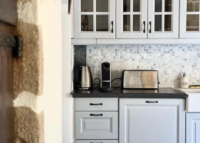 Le Manoir Médiéval De Garance * Chateaumur