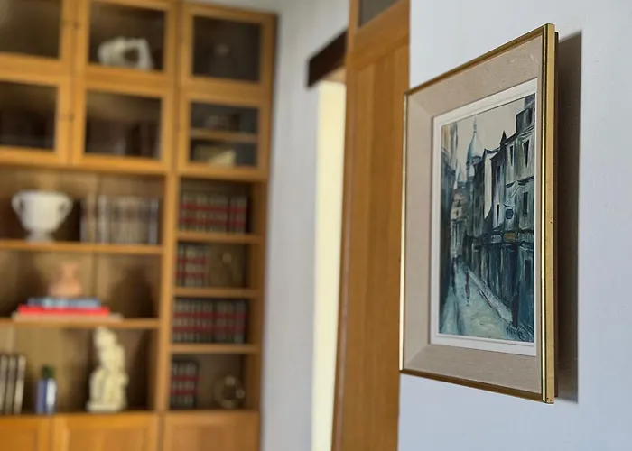 Le Manoir Médiéval De Garance Casa vacanze