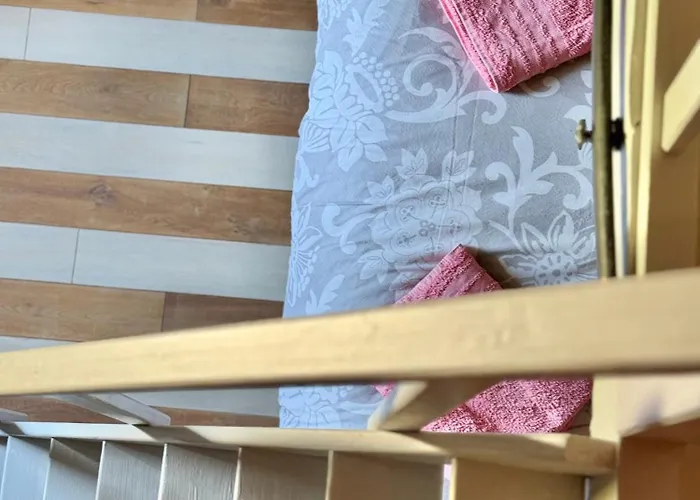 Casa vacanze Le Manoir Médiéval De Garance *