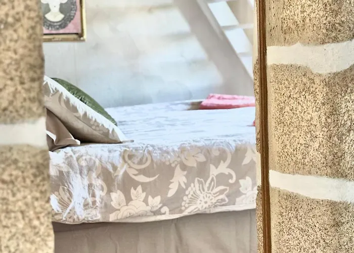 Le Manoir Médiéval De Garance * Chateaumur