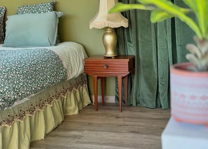 Le Manoir Médiéval De Garance Casa vacanze