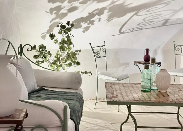 Casa vacanze Le Manoir Médiéval De Garance *