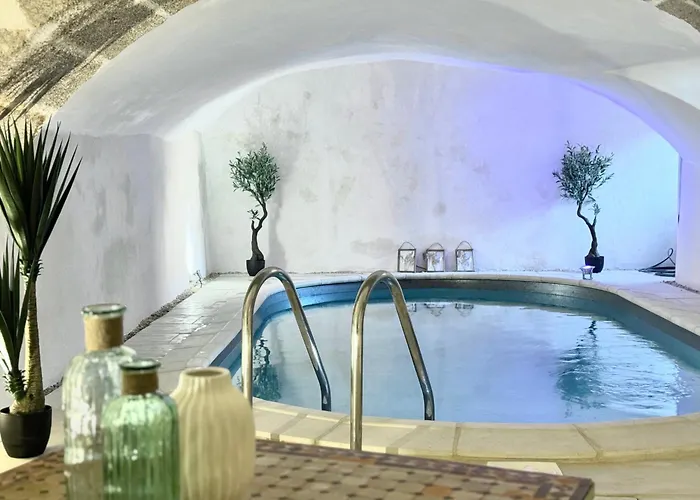 Le Manoir Médiéval De Garance Casa vacanze Chateaumur